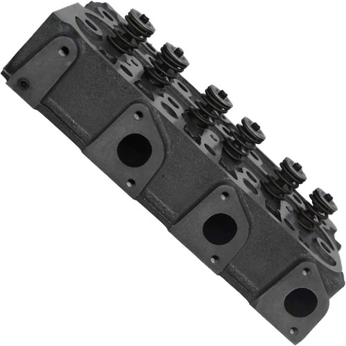 D1105 Complete Cylinder Head & Gasket for Kubota RTV1100 RTV1100CW9 RTV1140CPX - Picture 3 of 6