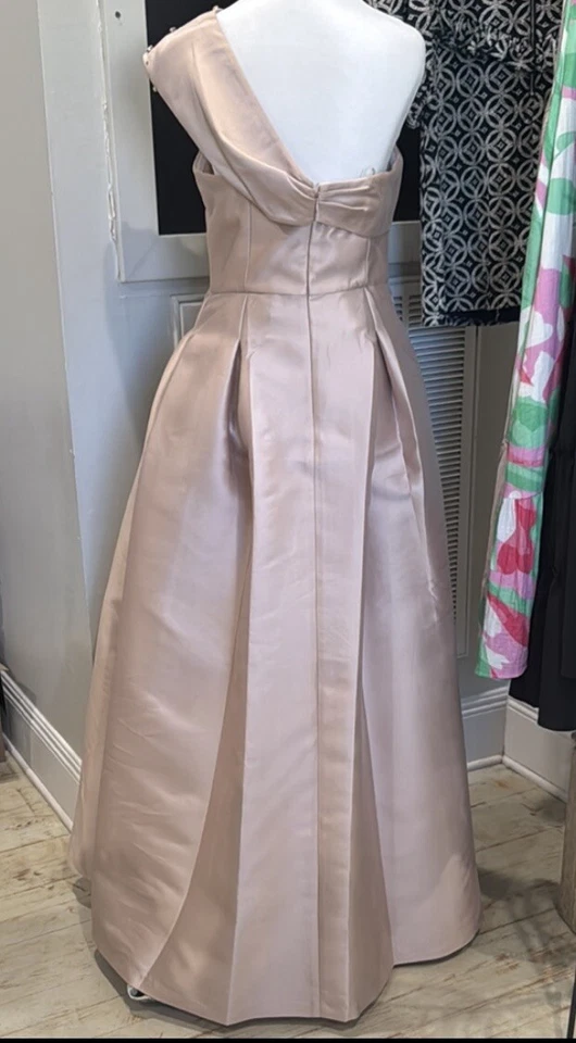 Vestido Sachin And Babi Delilah Talla 8 Foto 4 de 4