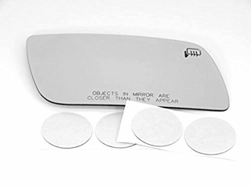APA Replacement Mirror Glass Lower Non-Heated W/Backing