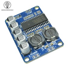 35W TDA8932 Mono Digital Amplifier Board Low Power Consumption Stereo Amplifier