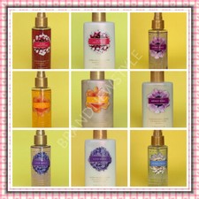 Victoria's Secret LOVE SPELL PURE SEDUCTION AMBER 4.2 oz Mist Lotion pick 1 NEW