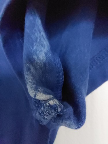 G-Star Women's Blue T-shirt, size Medium - Foto 7 di 10