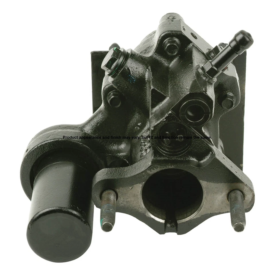 Booster de freno eléctrico Cardone Reman para Chevrolet C1500 1997 1998 1999 Foto 2 de 4