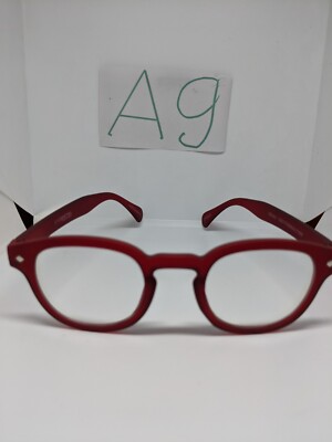 EYEGLASSES foster grant eyesential 193033444771 ms0421 | eBay