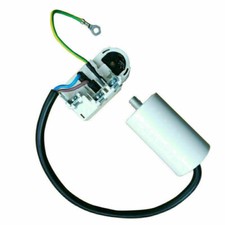 For Haier Refrigerator Starter Compressor Relay Protector Capacitor Spare Parts