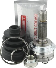 Outer Cv Joint Rear 18X52X23 Febest 0310-RMR OEM 42310-T0G-A01