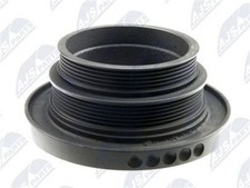 Poulies diverses BMW 3,0