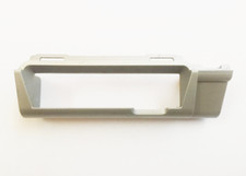 KORG Triton Classic 61 and Triton Pro 76 Floppy Drive Bezel Panel.