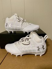 under armor banshee cleats