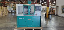 8" x 27" Enclosed CNC Mill w/Auto Tool Changer