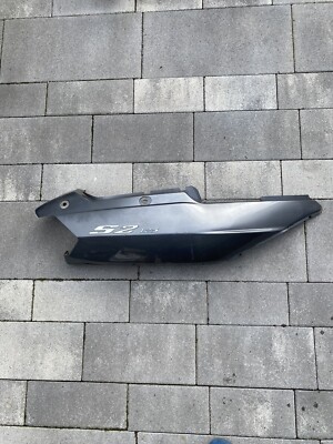 Daelim S2 125 Freewing Seitenverkleidung Verkleidung 