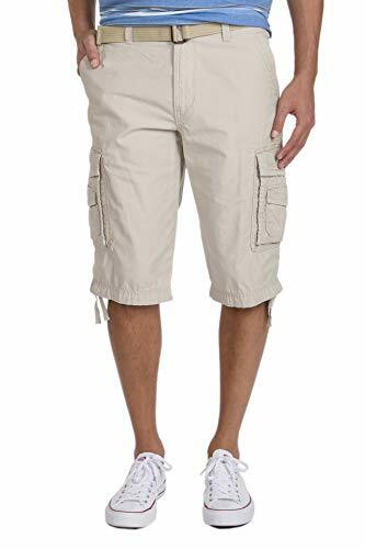 cargo shorts ebay