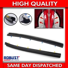 FOR VW TRANSPORTER T5 T6 CARAVELLE MULTIVAN 2X WHEEL ARCH SEAL SET RIGHT LEFT