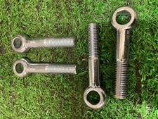 Grimme  Harvester eye bolt M16 x 90mm B99.01797 pack of 4