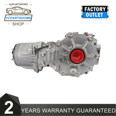 4111048104 Part Assembly Rear Differ 4wd For 2010-2023 Lexus RX350 RX350L NX350