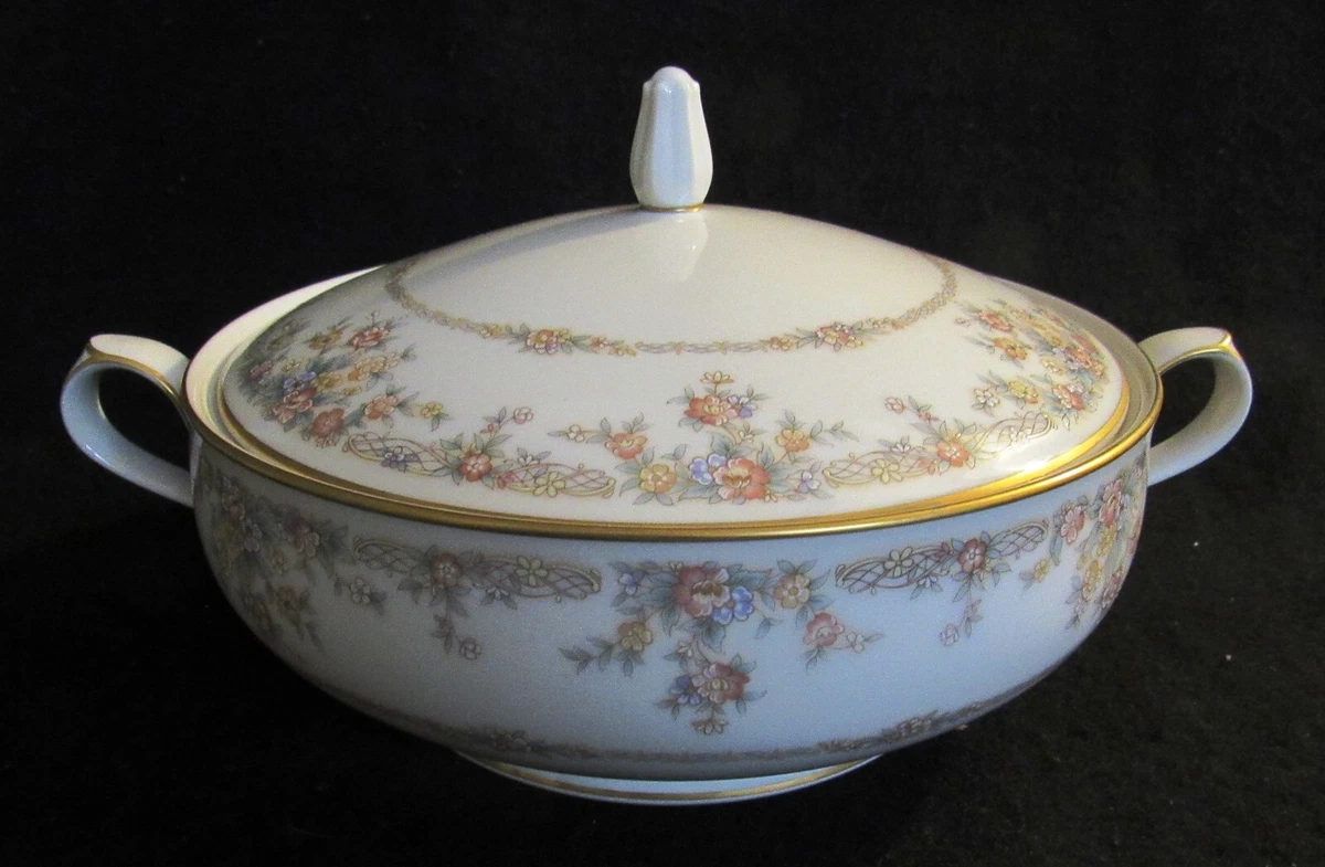 Covered Vegetable Bowl Noritake for sale | eBay