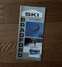 2017-18 Bradford Ski Area Resort Brochure