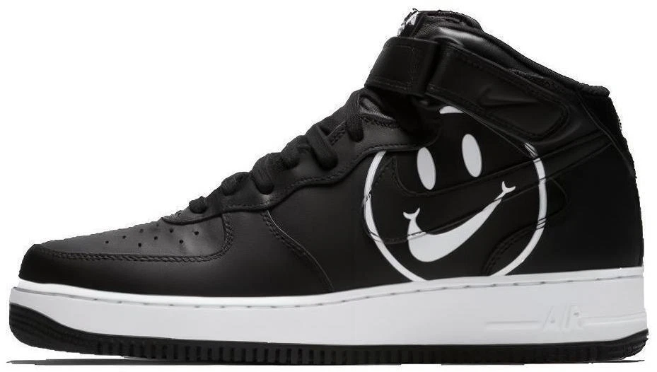 Nike Air Force 1 Mid Culture Day for Sale | Authenticity