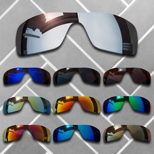 batwolf oakley lenses