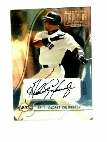 Donruss 2003 Season Baseball Sports Trading Cards & Accessories