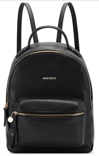 Nine West Tansy Backpack black medium 