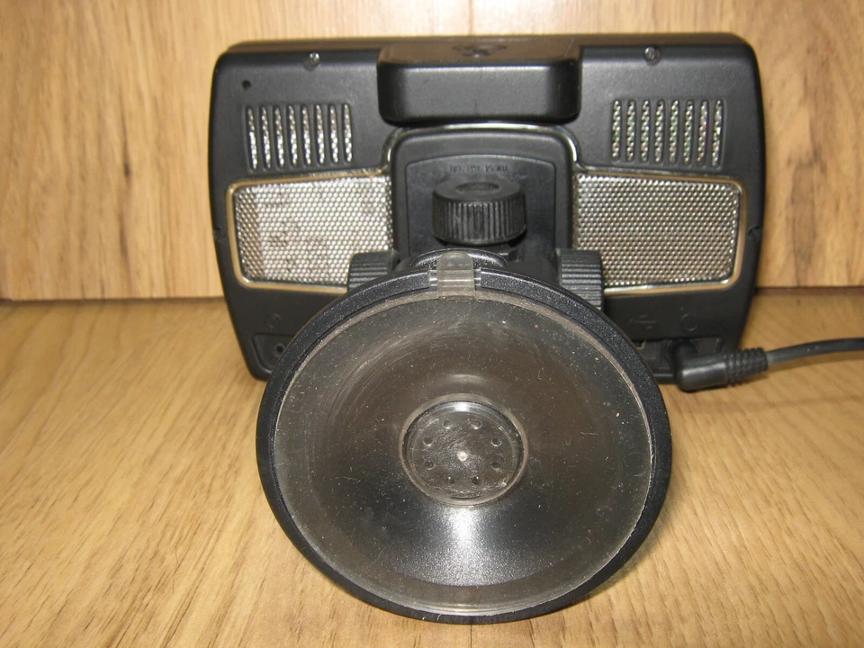 Cobra Nav One GPSM 4000 Navigational System - Image 3 of 4