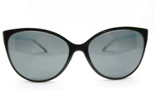 TIFFANY & CO BUTTERFLY DESIGNER 8055/T3 EYEGLASSES FRAMES ITALY 58-16-140 114262