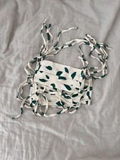 5 NWT Reformation Reusable Face Masks