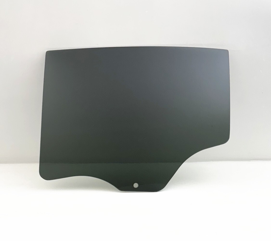 Fit 2023-2024 Maserati Grecale Driver Left Side Rear Door Window Door Glass