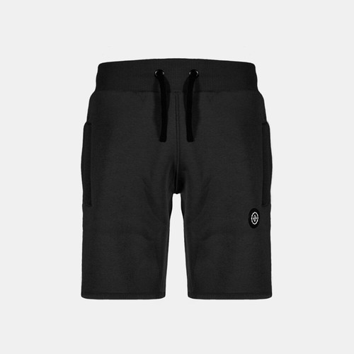 Kumu Cocoon Joggers Shorts Black All Sizes Carp Fishing Clothing