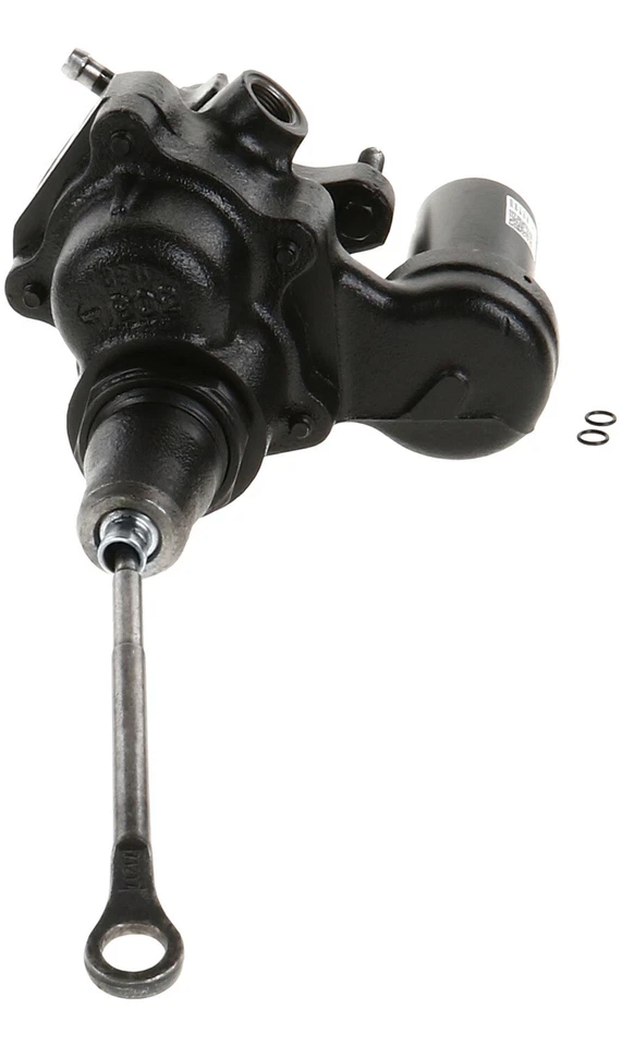 Para Chevrolet C30 1982-1986 Power Brake Booster Cardone 1983 1984 1985 Foto 4 de 4