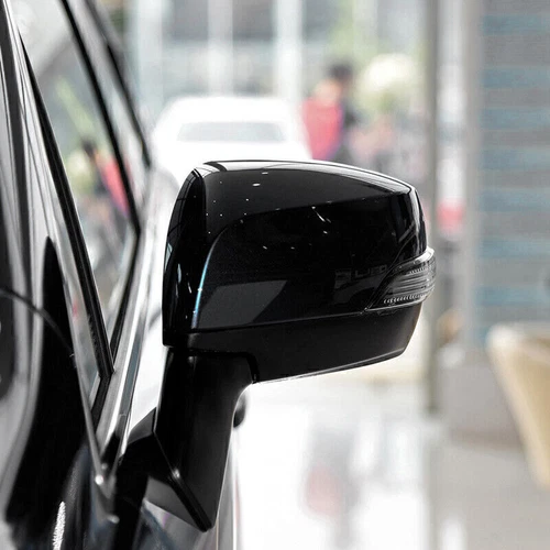 PAIR Side Mirror Lower Cover Fits for 2012-18 Subaru Impreza Forester 91054AJ221