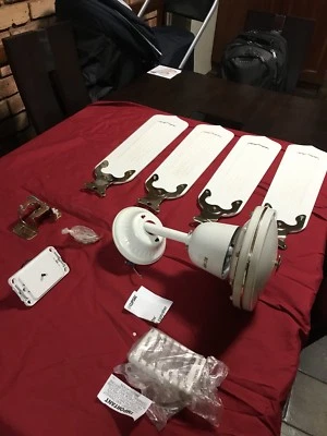Clipsal Airflow Ceiling Fan Other Home Garden Gumtree
