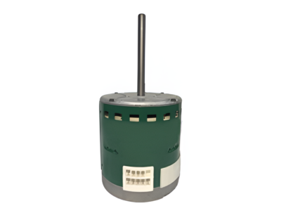 Genteq 6205X 1/2 HP 5-Speed ECM Motor 115-230V 48 Frame HVAC