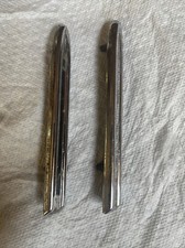 1968-69 Buick Gs Skylark Special Deluxe Trunk Lid Trim Molding 7788997
