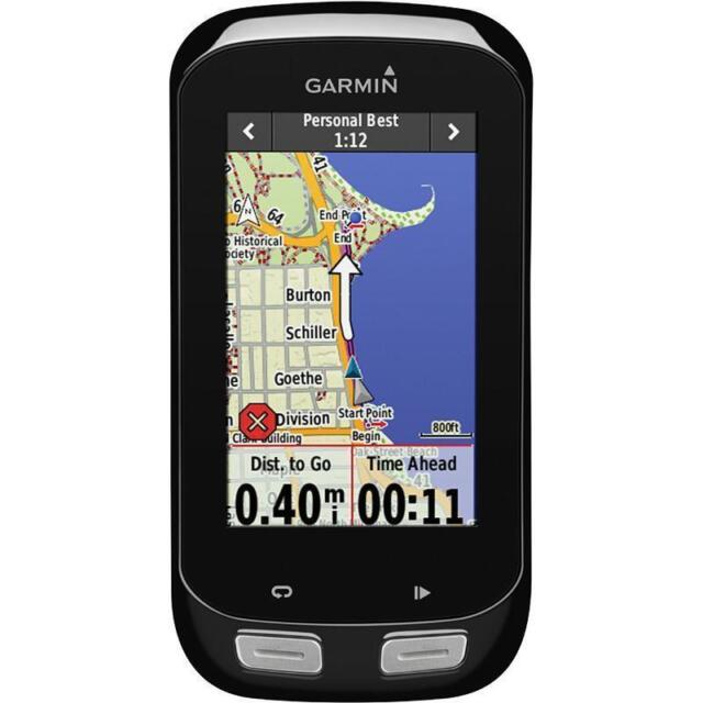 Garmin Edge 1000 Cycling for sale 