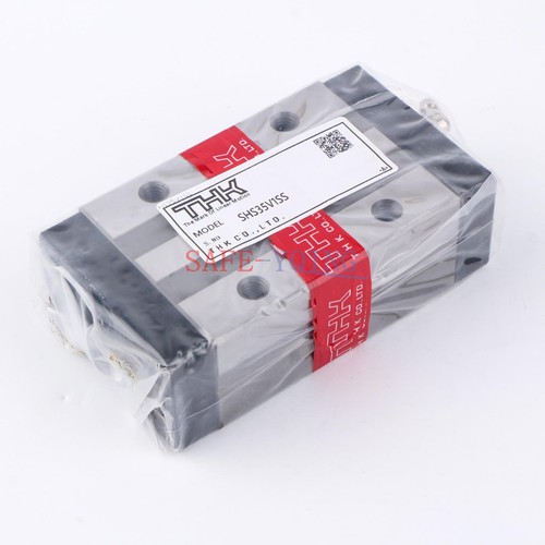 ONE NEW THK SHS35V1SS Straight rail - Picture 8 of 16