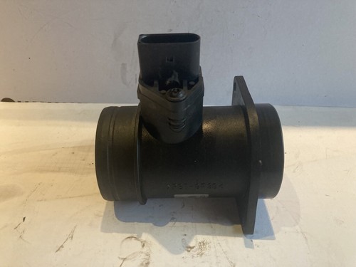 Audi A4 B5 Bj.98 / gebr. Luftmassenmesser 028906461X 0986284101 #690