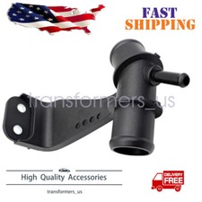 Engine Radiator Water Pipe Fit Toyota Corolla 1.8L L4 2009-2013 1657722030