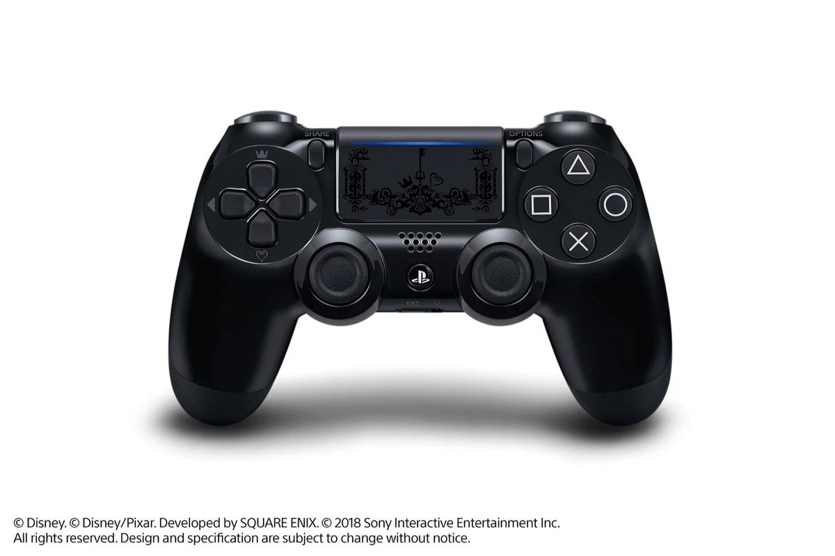 New ps4 pro controller clearance