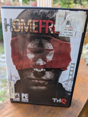 Homefront PC Game