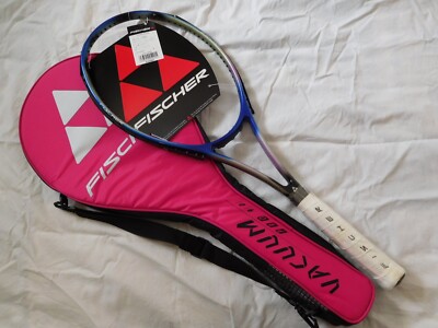 Brand new Fischer Fisher Vacuum Pro Mid Size 90 Grip 3 | eBay