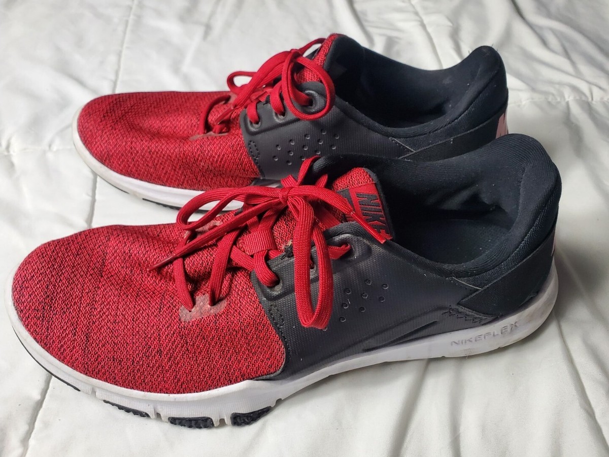 nike flex control 11