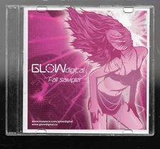 Various - Glow digital fall sampler (CD)