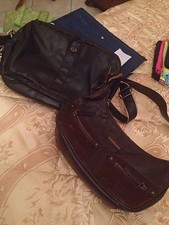 Borse Donna Tacchini e Benetton