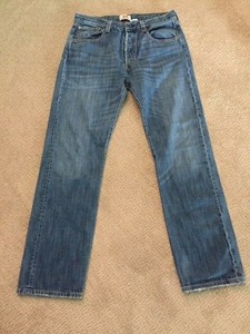 levi strauss 501 mens jeans