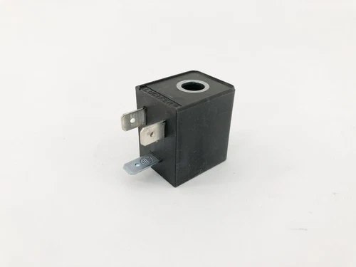 New Parker Lucifer DA01C2 Solenoid Valve Coil 488980C2 F 24V 2.5W - No Box