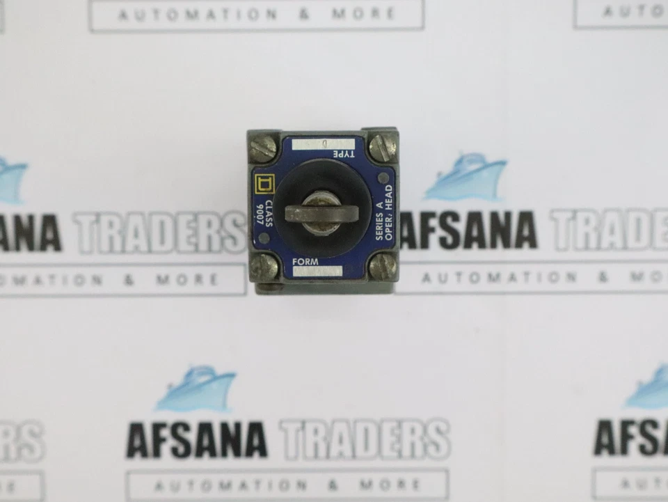 Interruptor límite Square d 9007 c62d serie a 6p Foto 4 de 4