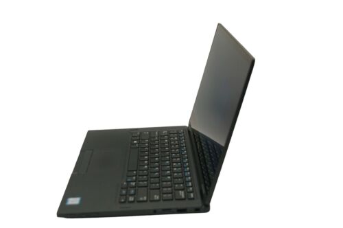 Dell Latitude 7390 2 in 1, i5-8th Gen, 1.7 GHz, 256 SSD, 8 GB Ram 13.3 " Screen. - Picture 5 of 8