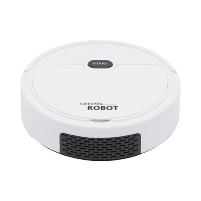 Saugroboter Staubsauger Roboter Kehrroboter Mit Wischfunktion Absaugstation
